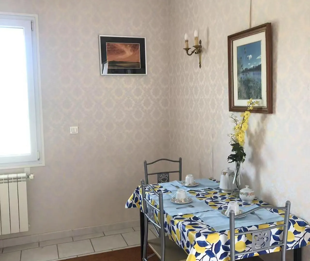 Jolie Studio En Provence! Pierrevert