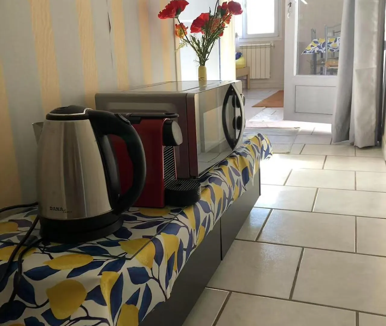 Apartman Jolie Studio En Provence! Pierrevert